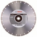 DISCO PROFESIONAL MATERIALES ABRASIVOS 14'' BOSCH 2608602621