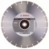 DISCO PROFESIONAL MATERIALES ABRASIVOS 14"" BOSCH 2608602621