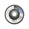 DISCO FLAP ECO P/METAL 4 1/2''GR120 BOSCH 2608619291