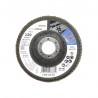 DISCO FLAP ECO P/METAL 4 1/2""GR120 BOSCH 2608619291