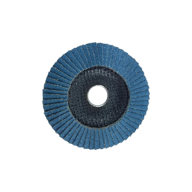 DISCO FLAP ECO P/METAL 4 1/2''GR120 BOSCH 2608619291