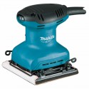 LIJADORA DE PALMA 1/4 MT VERDE MAKITA M9200B