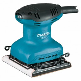 LIJADORA DE PALMA 1/4 MT VERDE MAKITA M9200B