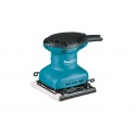 LIJADORA DE PALMA 1/4 MT VERDE MAKITA M9200B