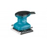 LIJADORA DE PALMA 1/4 MT VERDE MAKITA M9200B
