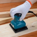LIJADORA DE PALMA 1/4 MT VERDE MAKITA M9200B