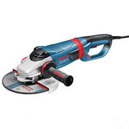 Pulidora GWS 24 180LVI BOSCH 220V 2.400W 8.500 RPM