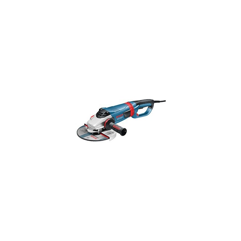 Pulidora GWS 24 180LVI BOSCH 220V 2.400W 8.500 RPM
