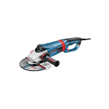 Pulidora GWS 24 180LVI BOSCH 220V 2.400W 8.500 RPM