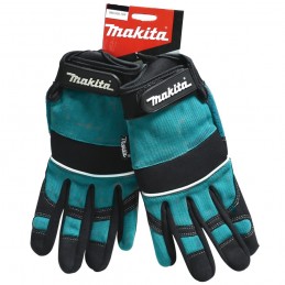 GUANTES DE TRABAJO MAKITA TALLA L 988000709