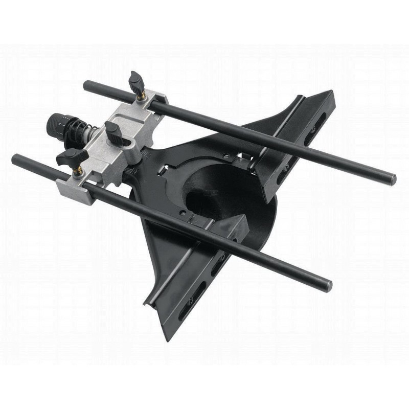 GUIA PARA RUTEDORA DEWALT DW6913