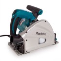 SIERRA CIRCULAR MAKITA VELOCIDAD VAR 6 1/2 SIN GUIA SP6000
