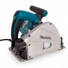 SIERRA CIRCULAR MAKITA VELOCIDAD VAR 6 1/2 SIN GUIA SP6000