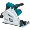 SIERRA CIRCULAR MAKITA VELOCIDAD VAR 6 1/2 SIN GUIA SP6000