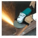 PULIDORA PROFESIONAL 9 PULG 2200W MAKITA MT M0921B
