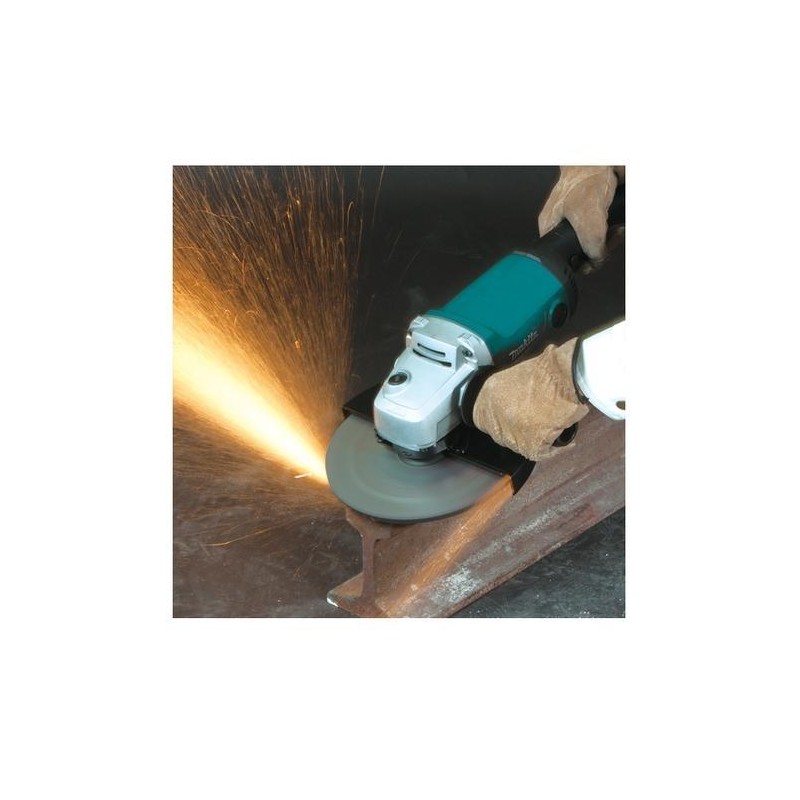 PULIDORA PROFESIONAL 9 PULG 2200W MAKITA MT M0921B