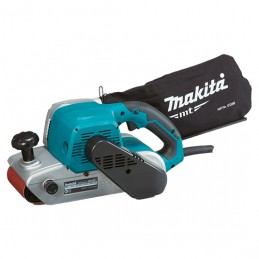 LIJADORA DE BANDA MAKITA  100X610 MM LINEA MT M9400B