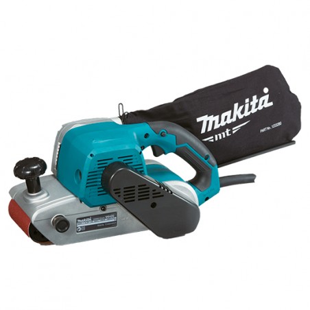 LIJADORA DE BANDA MAKITA  100X610 MM LINEA MT M9400B
