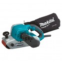 LIJADORA DE BANDA MAKITA  100X610 MM LINEA MT M9400B