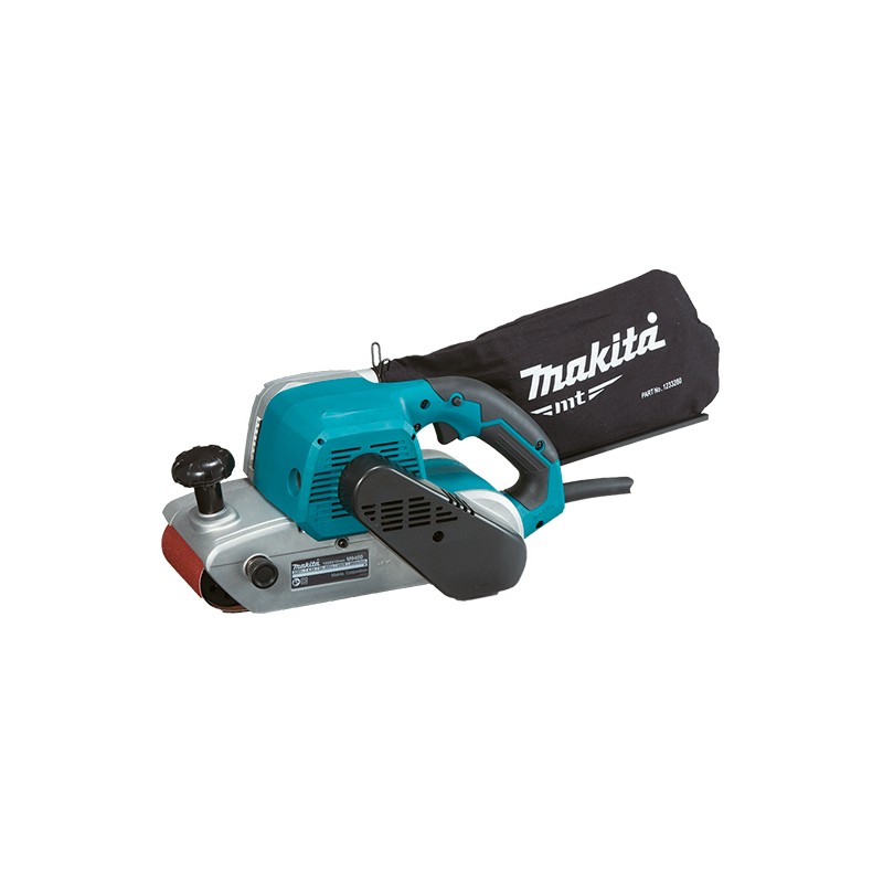 LIJADORA DE BANDA MAKITA  100X610 MM LINEA MT M9400B