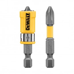 PUNTA MAGNETICA DEWALT 2 MAXFIT DE 2"" DWA2PH2SL