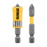 PUNTA MAGNETICA DEWALT 2 MAXFIT DE 2"" DWA2PH2SL