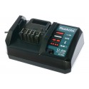 CARGADOR DE BATERÍAS MAKITA DC18WA ION LITHIO 1954278