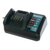 CARGADOR DE BATERÍAS MAKITA DC18WA ION LITHIO 1954278
