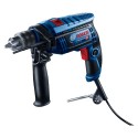 TALADRO PERCUTOR BOSCH GSB 13 RE 650W 127V