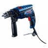 TALADRO PERCUTOR BOSCH GSB 13 RE 650W 127V