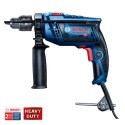 TALADRO PERCUTOR BOSCH GSB 13 RE 650W 127V