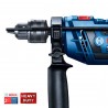 TALADRO PERCUTOR BOSCH GSB 13 RE 650W 127V