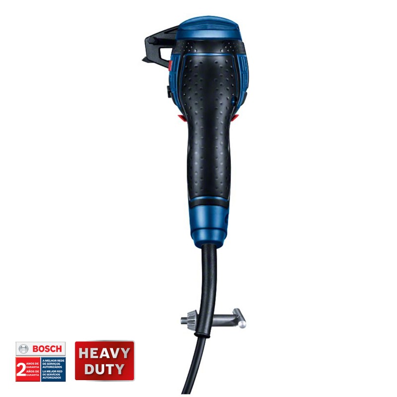 TALADRO PERCUTOR BOSCH GSB 13 RE 650W 127V