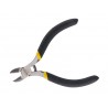 ALICATE MINIATURA CORTE DIAGONAL 4"" (101MM) STANLEY 84124
