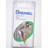 PUNTA DE ÓXIDO DE ALUMINIO DREMEL 26150953AB