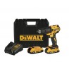 TALADRO ATORNILLADOR 1/2"" DEWALT 20V MAX 2 BAT DCD7771D2-B3