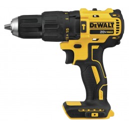 TALADRO PERCUTOR 1/2 20V BATERIA CARGA DEWALT DCD7781D1-B3