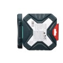 SET DE PUNTAS Y BROCAS X-LINE BOSCH 34 UNIDADES 2610038613