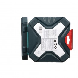 SET DE PUNTAS Y BROCAS X-LINE BOSCH 34 UNIDADES 2610038613