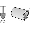 PUNTA ÓXIDO DE ALUMINIO DREMEL 2615000952