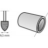 PUNTA ÓXIDO DE ALUMINIO DREMEL 2615000952