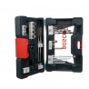SET DE PUNTAS Y BROCAS V-LINE BOSCH 41 UNIDADES 2610038617