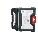 SET DE PUNTAS Y BROCAS V-LINE BOSCH 41 UNIDADES 2610038617