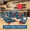 SET DE PUNTAS Y BROCAS V-LINE BOSCH 41 UNIDADES 2610038617