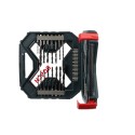 SET DE PUNTAS Y BROCAS X-LINE BOSCH 65 UNIDADES 2610038618