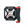 SET DE PUNTAS Y BROCAS X-LINE BOSCH 65 UNIDADES 2610038618