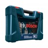 SET DE PUNTAS Y BROCAS V-LINE BOSCH 91 UNIDADES 2610038619