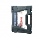 SET DE PUNTAS Y BROCAS V-LINE BOSCH 91 UNIDADES 2610038619