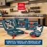 SET DE PUNTAS Y BROCAS V-LINE BOSCH 91 UNIDADES 2610038619