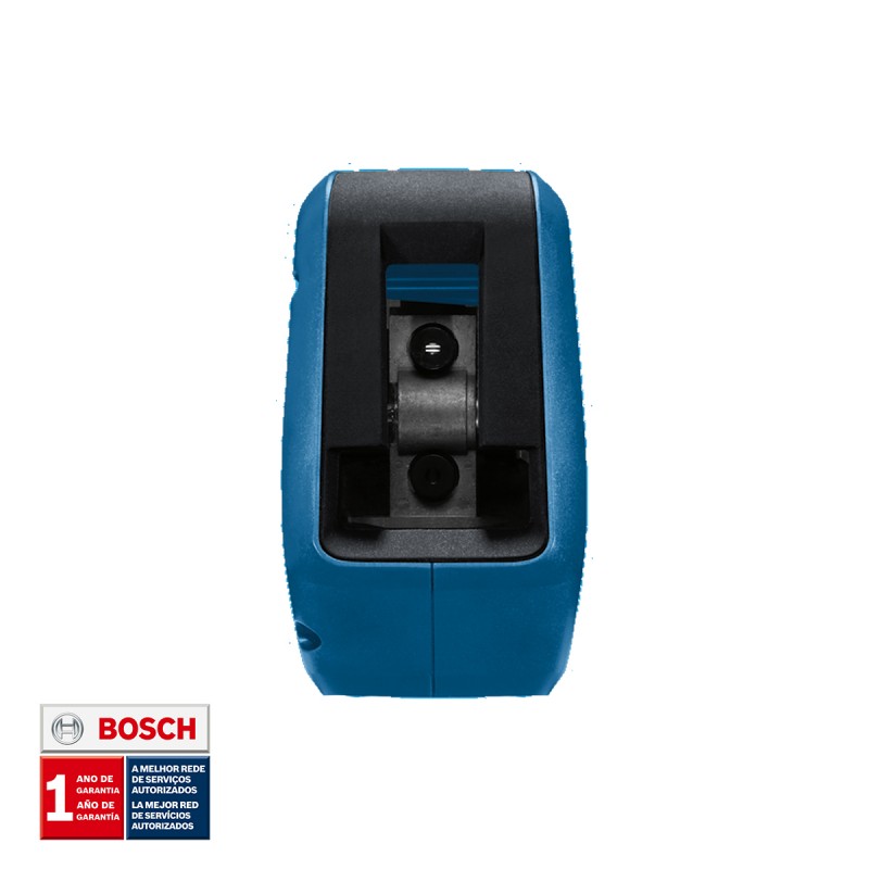 NIVEL LÁSER BOSCH ALCANCE 15 M NIVELOX GLL 3X